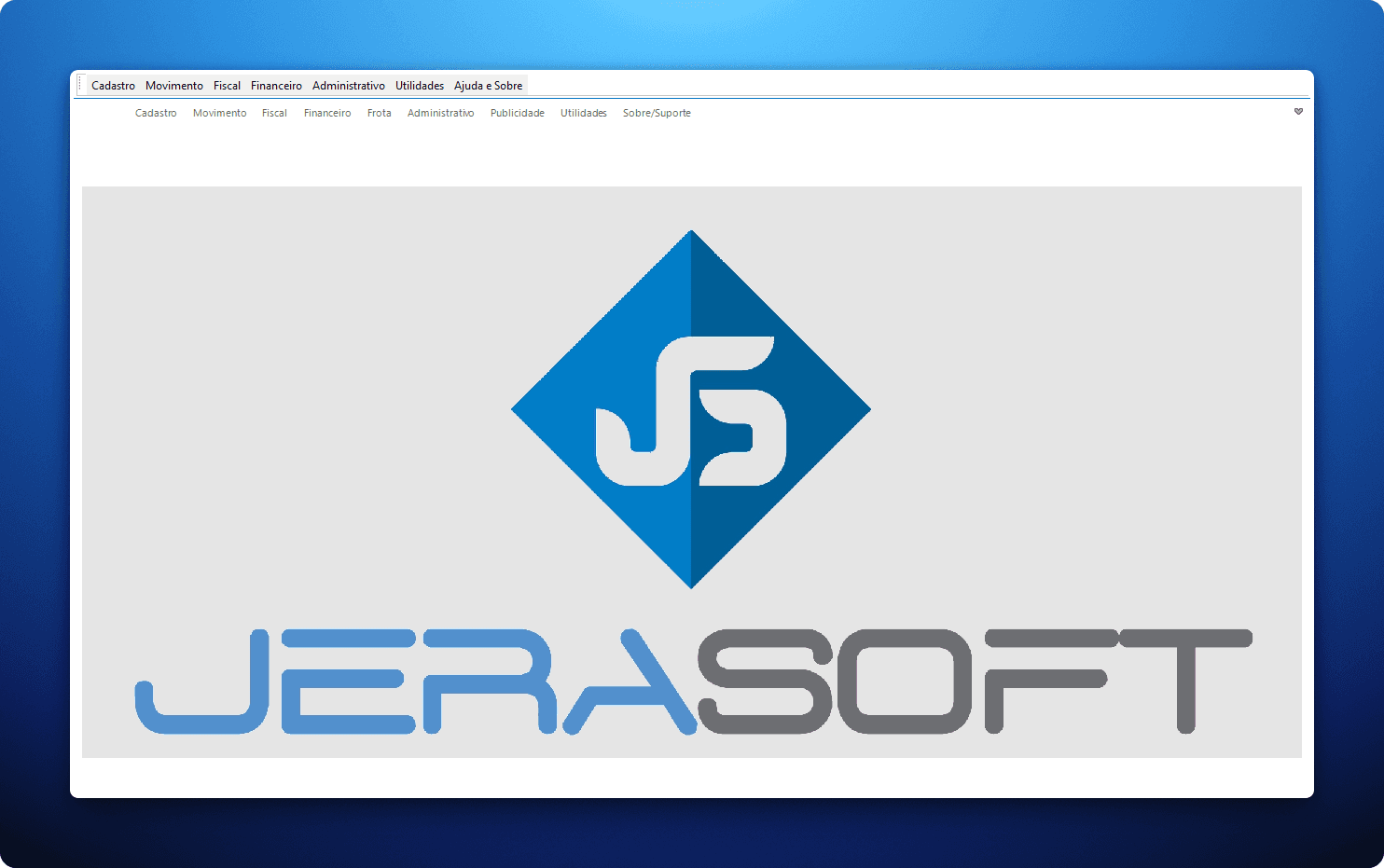 Jera Store & Service Demo